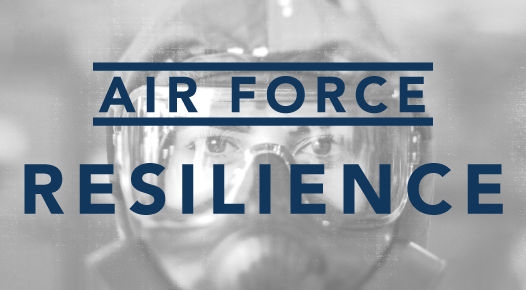 Air Force Suicide Prevention Program