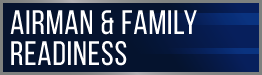 Airman and Family Readiness