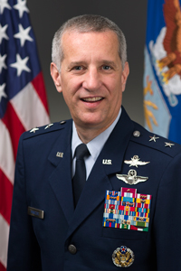 Maj. Gen. Vincent Mancuso