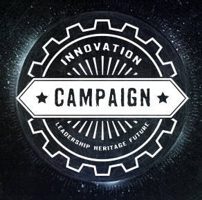 Air Force Reserve Innovation Campaign