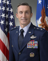 Maj. Gen. Ronald B. Miller