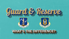 Guard or Reserve