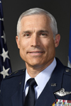 Maj. Gen. Craig L. La Fave