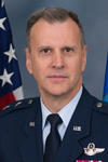 Maj. Gen. Randall A. Ogden