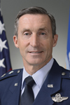 Maj. Gen. Ronald B. Miller