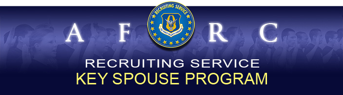 Air Force Key Spouse Guidance Air Force Key Spouse Guidance