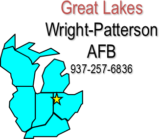 CAP-USAF - Great Lakes - 937-257-6836