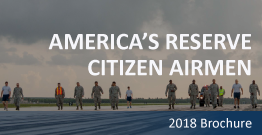 America's Reserve Citizen Airmen