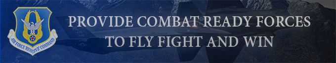 Provide combat ready forces to fly fight and win