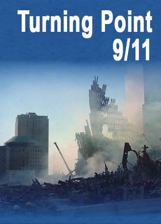 Turning Point 9/11 document