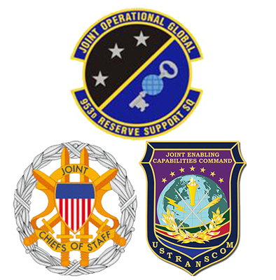 953rd Reserve Support Squadron > Air Force Reserve Command > Fact Sheet