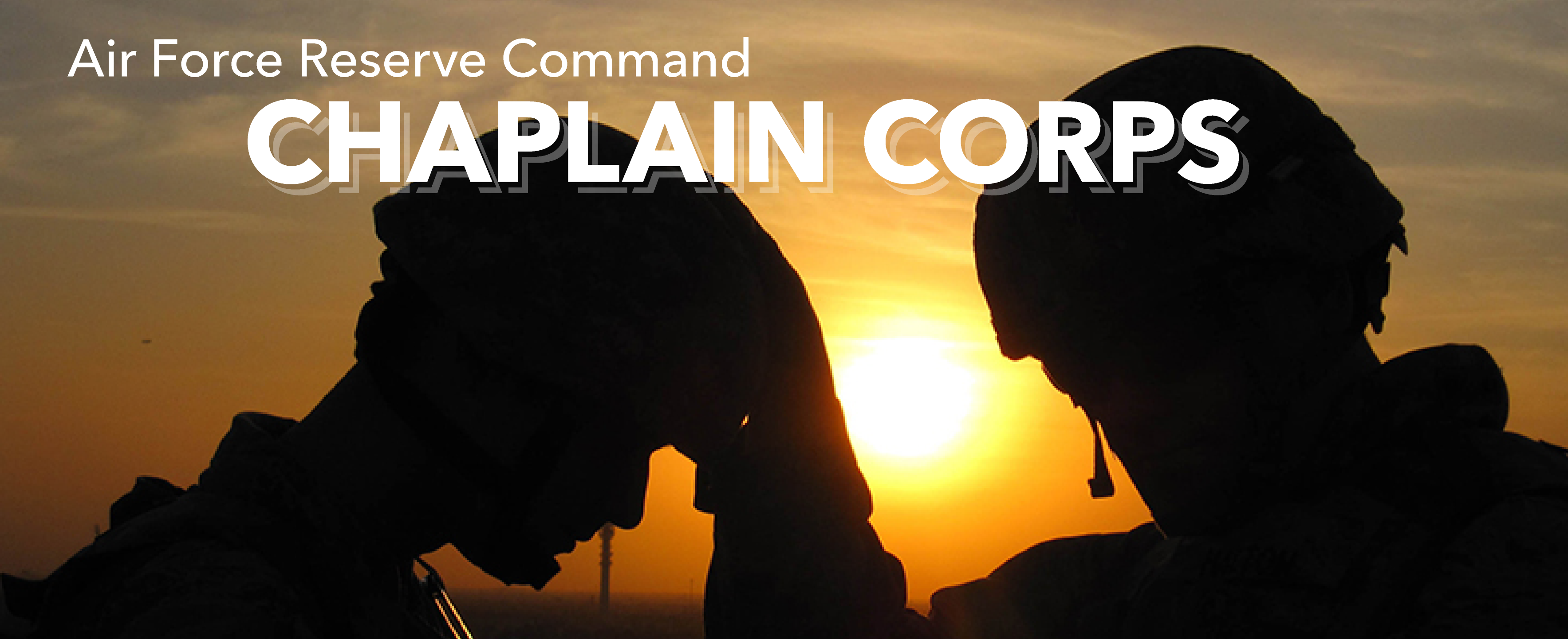 AF Reserve Chaplain Program