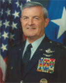 Maj. Gen. John J. Batbie