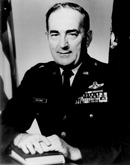 Maj. Gen. Richard Bodycombe