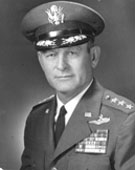 Lt. Gen. Cecil H. Childre