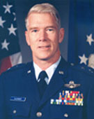 Maj. Gen. John J. Closner