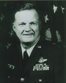 Maj. Gen. Sloan R. Gill