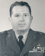 Maj. Gen. Willis H. Hale