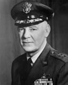 Lt. Gen. William E. Hall