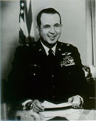 Maj. Gen. William Lyon