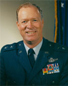 Maj. Gen. Tom E. Marchbanks