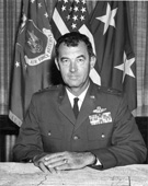 Maj. Gen. Rollin B. Moore, Jr.