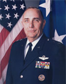 Maj. Gen. David R. Smith