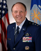 Lt. Gen. Charles E. Stenner, Jr.