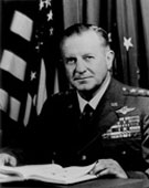 Lt. Gen. Edward J. Timberlake