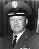 Lt. Gen. Henry Viccillio, Sr.