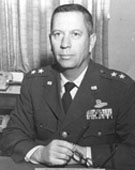 Maj. Gen. Albert T. Wilson