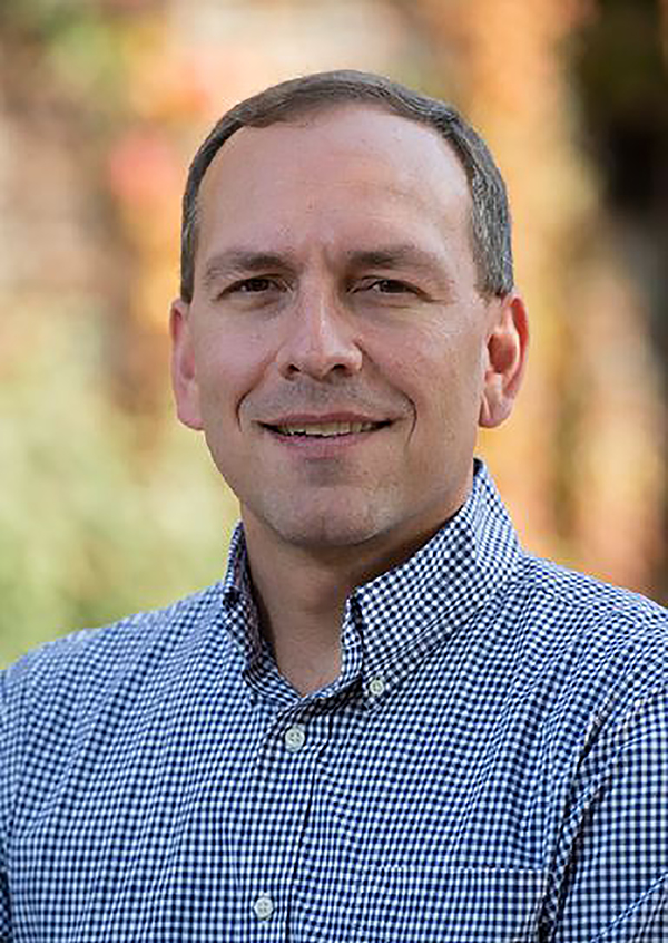 Lt. Col. Todd Combs