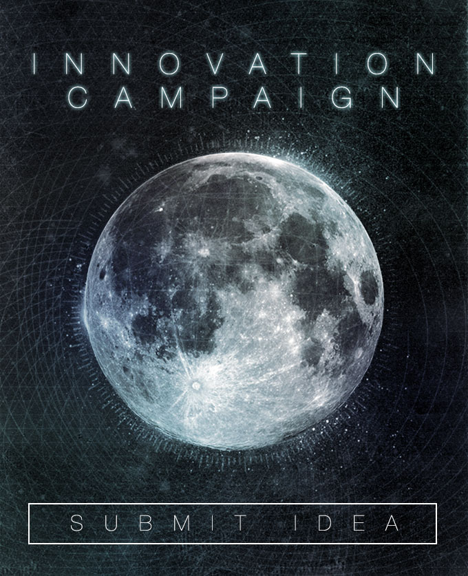 Air Force Reserve Innovation Campaign