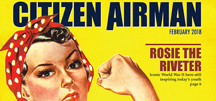 Citizen Airman Magazine