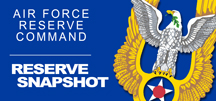 AF Reserve Snapshot
